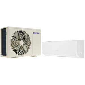 Изображение товара Кондиционер настенный сплит-система Suzuki SUSH-C079BE для помещений 20 м²