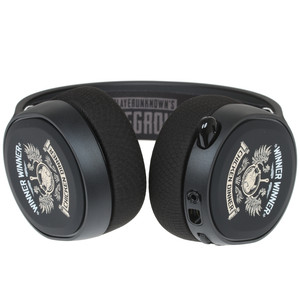 SteelSeries Arctis 5 PUBG Edition 