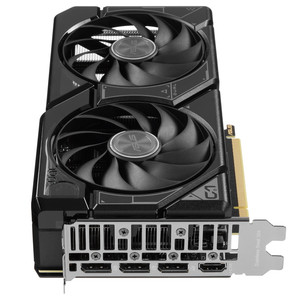 Купить Видеокарта ASUS GeForce RTX 4060 Ti Dual OC Edition [DUAL