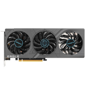 Купить Видеокарта GIGABYTE GeForce RTX 4060 Ti EAGLE [GV