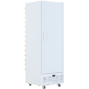 Изображение товара Холодильная витрина   Бирюса 461KRDN белый