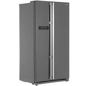 daewoo electronics frn x600bcs
