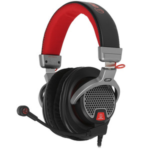 Изображение товара Наушники Audio-Technica ATH-PDG1a с открытым акустическим оформлением
