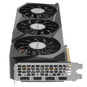 Купить Видеокарта GIGABYTE GeForce RTX 3070 GAMING OC [GV