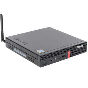 Купить Мини ПК Lenovo ThinkCentre M630e Tiny [10YM009RRU] в