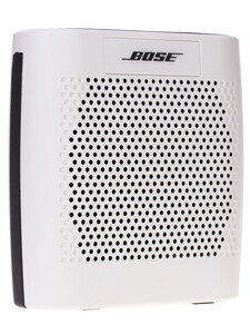 Bose Soundlink Color BT SPKR WHT 