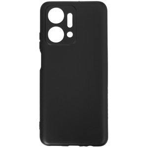Изображение товара Накладка  DF Case для HONOR X7a/ X7a Plus черный