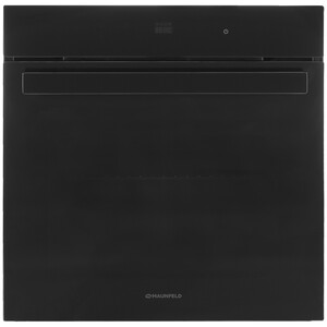 Изображение товара Электрический духовой шкаф MAUNFELD EOEH.7611SCB черный 76 л 11 программ