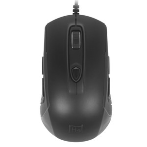 МышьпроводнаяHarperGamingGM-P05[H00002278]черный