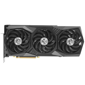 Купить Видеокарта MSI GeForce RTX 3070 GAMING X TRIO [RTX 3070