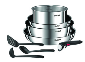 Изображение товара Набор посуды Tefal  Ingenio Emotion 8 L8978S04
