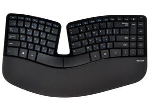 み*さ様 Microsoft Sculpt Ergonomic Keyboard Купить Клавиатура+мышь беспроводная Microsoft Sculpt Ergonomic