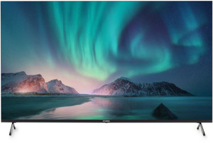 Изображение товара Телевизор Hyundai 50" 4K Ultra HD Android TV с Wi-Fi и HDMI 2.1