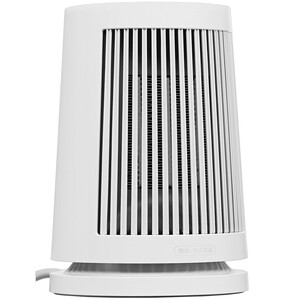 Изображение товара Тепловентилятор Mijia Desktop Heater ZMNFJ01YM белый