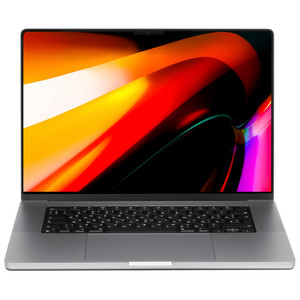 Купить Ноутбук Apple MacBook Pro M1 Max 10 core 32Gb SSD1Tb/24