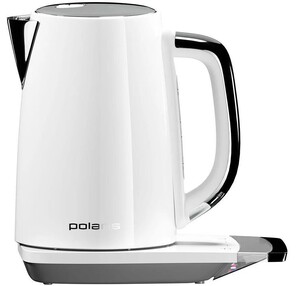 Изображение товара Электрочайник Polaris PWK 1755CAD WIFI IQ Home белый
