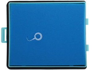 Изображение товара Фильтр Filtero FTM 17 для пылесосов Philips, 2 шт