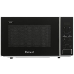 Изображение товара Микроволновая печь Hotpoint MWHA 203 W: 20 л, 15 программ, белый