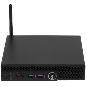 Купить Мини ПК Dell Optiplex 3070 Micro в интернет-магазине DNS