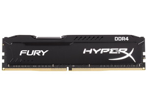 4gb Ddr4 3200mhz Hyper X Memory Kingston Hyperx Fury 8gb Ddr4