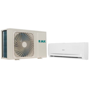Изображение товара Настенная сплит-система JAX ACN-07HE с функциями ионизации и таймером