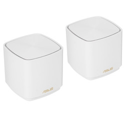 Изображение товара MESH-комплект ASUS ZenWiFi XD5 (W-2-PK)