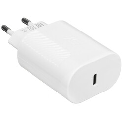 Изображение товара Сетевое зарядное устройство KEYRON WHC-GaN-C-45 белый