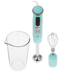 Изображение товара Блендер погружной Blackton Bt HB1030SS голубой