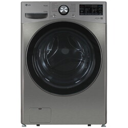 Изображение товара Стирально-сушильная машина LG F0L9DGP2S серебристый