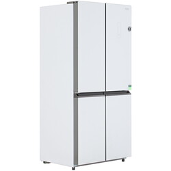 Изображение товара Холодильник многодверный   DEXP MCr4-51AKA белый