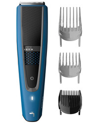 Изображение товара Машинка для стрижки Philips HC5612/15 синий/серый, черный