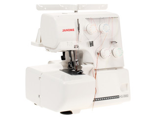Изображение товара Оверлок Janome HQ-090D
