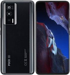 Изображение товара 6.67" Смартфон POCO F5 Pro 512 ГБ черный