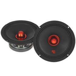 Изображение товара Широкополосная акустическая система Ural ЧЕ 006