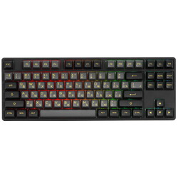 Изображение товара Клавиатура проводная Akko 5087S
