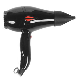 Изображение товара Фен Parlux Advance Light Ceramic Ionic черный