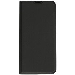 Изображение товара Чехол-книжка  Aceline Kors для Xiaomi Redmi Note 12 Pro+ черный