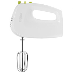 Изображение товара Миксер Kitfort KT-3071-2 зеленый