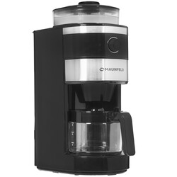 Изображение товара Кофеварка капельная MAUNFELD MF-731BK черный
