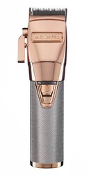Изображение товара Машинка для стрижки BaByliss PRO RoseFX 4Artists серебристый/розовый