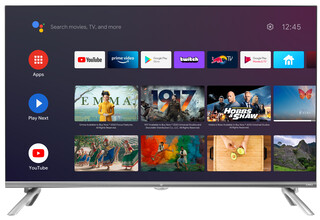 Изображение товара 32" (81 см) Телевизор DEXP A321 серый