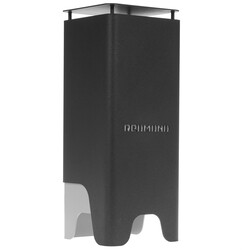 Изображение товара Очиститель воздуха Redmond RAC-3709 черный