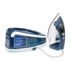 Изображение товара Парогенератор Polaris PSS 6501K синий