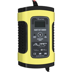 Изображение товара Зарядное устройство QUMO Thunder Optima 6A