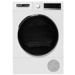 Изображение товара Сушильная машина Weissgauff WD 5297 DS Heat Pump белый