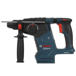 Изображение товара Перфоратор Bosch GBH 187-LI PRO 18V , Без ЗУ, Без АКБ