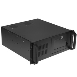 Изображение товара Серверный корпус ExeGate Pro 4U450-26/4U4020S