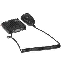 Изображение товара Радиостанция TurboSky CB-1 черный