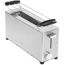 Изображение товара Тостер CASO Classico T2 серебристый