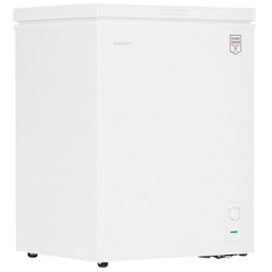Изображение товара Морозильный ларь KRAFT BD (W)-152QX белый